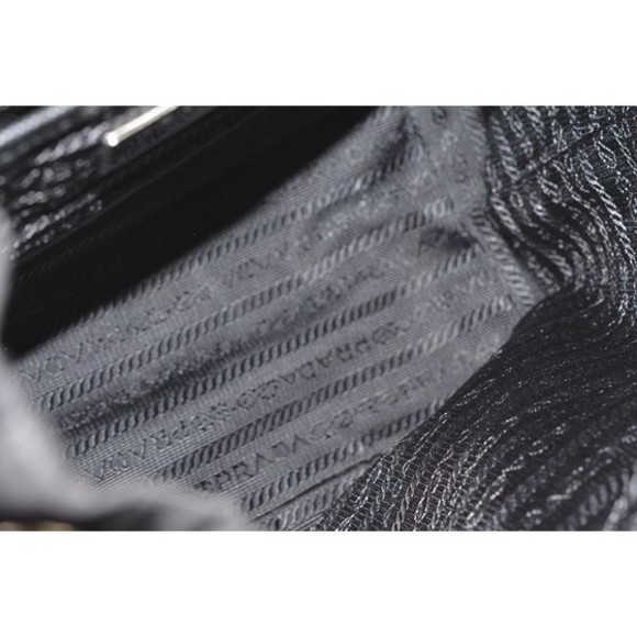 Prada Backpack - Picture 3 of 7